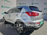 2011 KIA Sportage