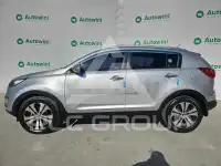 2011 KIA Sportage