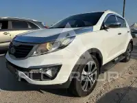 2011 KIA Sportage