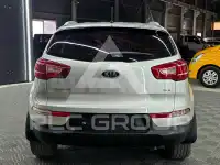 2011 KIA Sportage
