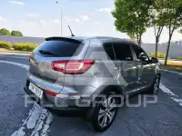 2011 KIA Sportage