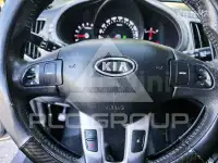 2011 KIA Sportage