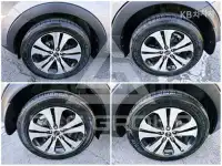 2011 KIA Sportage