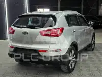 2011 KIA Sportage