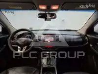 2011 KIA Sportage