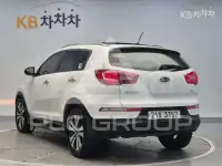 2011 KIA Sportage