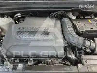 2011 KIA Sportage