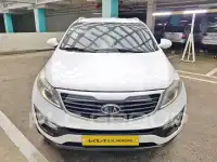 2011 KIA Sportage