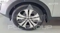 2011 KIA Sportage