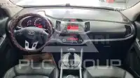 2011 KIA Sportage