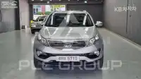 2011 KIA Sportage