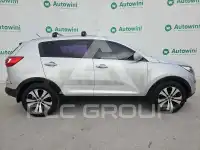 2011 KIA Sportage