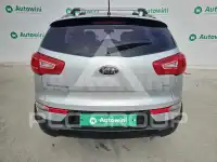 2011 KIA Sportage