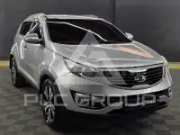 2011 KIA Sportage
