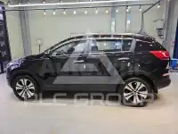 2011 KIA Sportage
