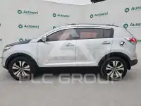 2011 KIA Sportage