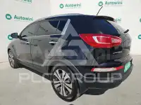 2011 KIA Sportage