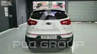 2011 KIA Sportage