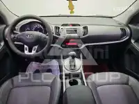 2011 KIA Sportage