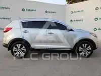 2011 KIA Sportage