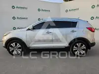 2011 KIA Sportage