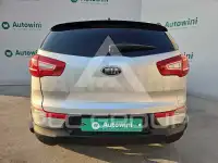 2011 KIA Sportage