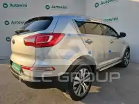 2011 KIA Sportage