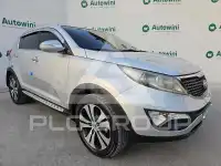 2011 KIA Sportage