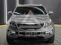 2011 KIA Sportage
