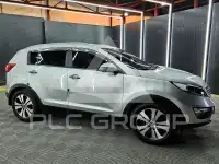 2011 KIA Sportage
