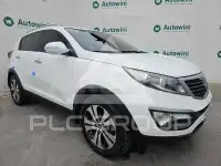2011 KIA Sportage