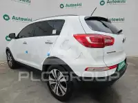 2011 KIA Sportage