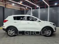 2011 KIA Sportage