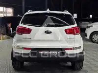2011 KIA Sportage