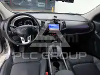 2011 KIA Sportage