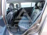 2011 KIA Sportage