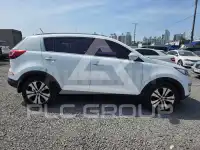 2011 KIA Sportage