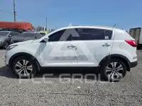 2011 KIA Sportage