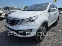 2011 KIA Sportage