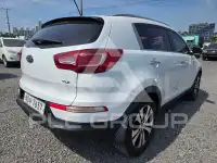 2011 KIA Sportage
