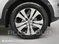 2011 KIA Sportage