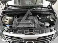 2011 KIA Sportage