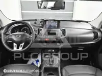 2011 KIA Sportage