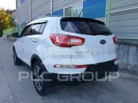 2011 KIA Sportage