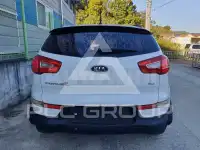 2011 KIA Sportage