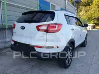2011 KIA Sportage