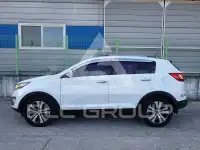 2011 KIA Sportage