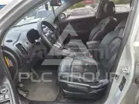 2011 KIA Sportage