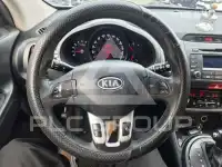 2011 KIA Sportage