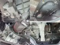 2011 KIA Sportage